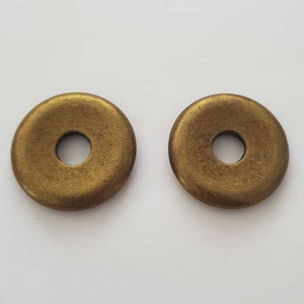 Breloque Divers N&deg;057 Rondelle