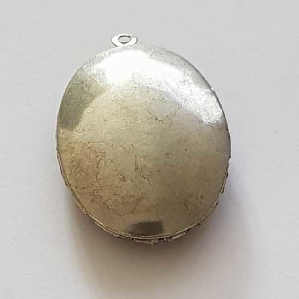 Breloque Divers N°108 Pendentif Argent