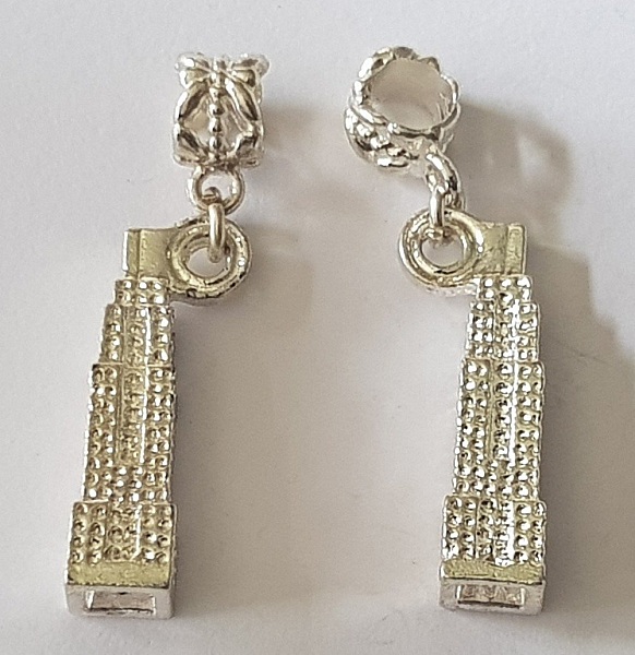 El encanto del Empire State Building