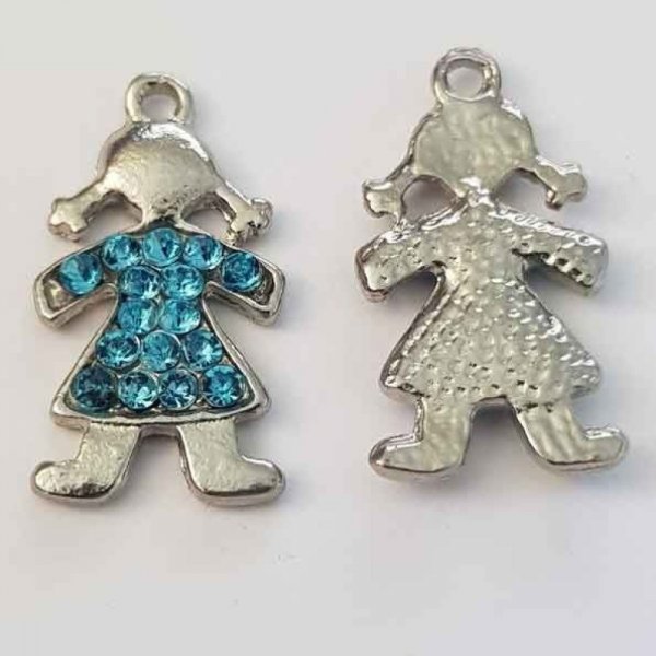 Encanto de ni&ntilde;o N&deg;09