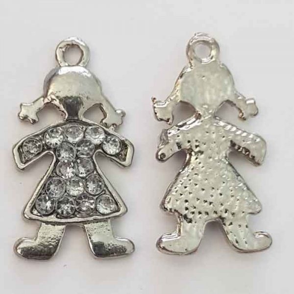 Encanto de ni&ntilde;o N&deg;11