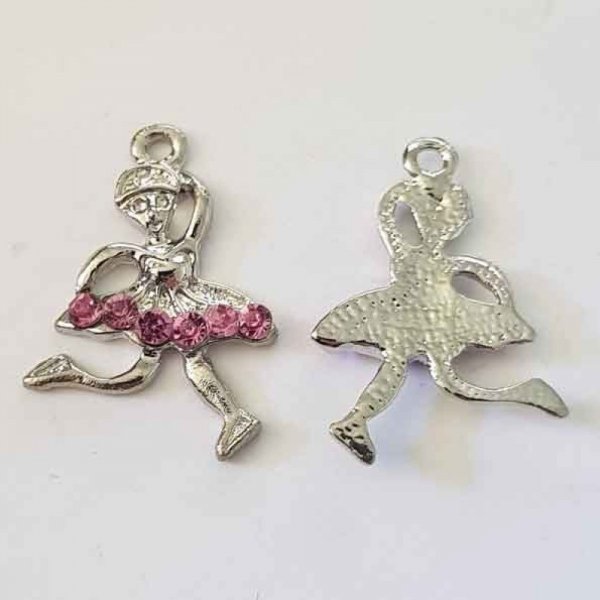 Encanto de ni&ntilde;o N&deg;14