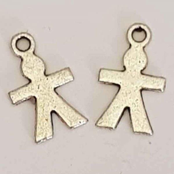 Encanto de ni&ntilde;o N&deg;17