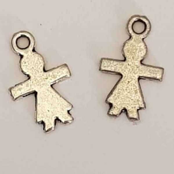 Encanto de ni&ntilde;o N&deg;18