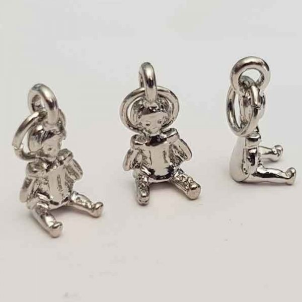 Encanto de ni&ntilde;o N&deg;19