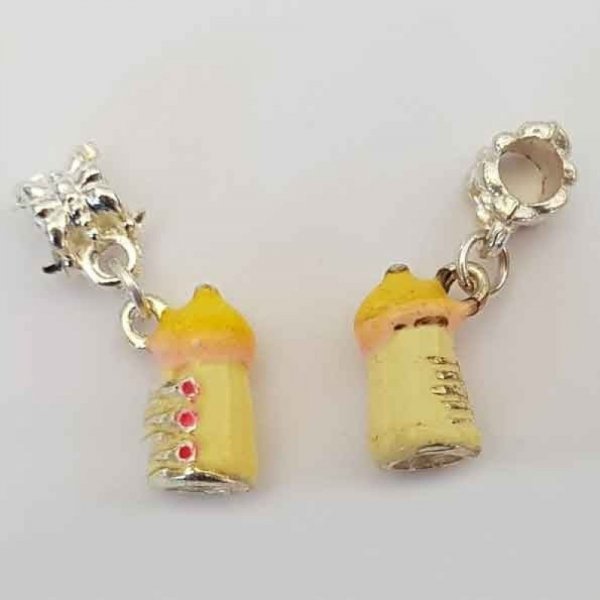 Amuleto de ni&ntilde;o N&deg;20