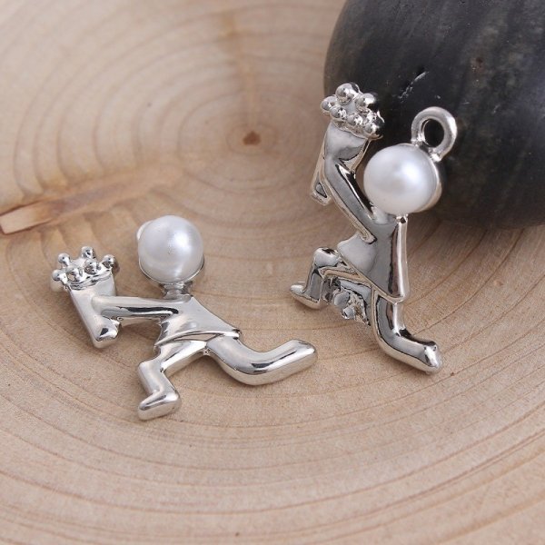 Amuleto de ni&ntilde;o N&deg;22