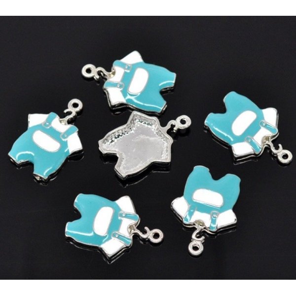 Amuleto de ni&ntilde;o N&deg;24