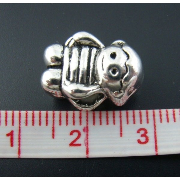 Encanto de ni&ntilde;o N&deg;27