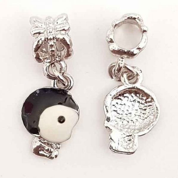 Amuleto de ni&ntilde;o N&deg;28