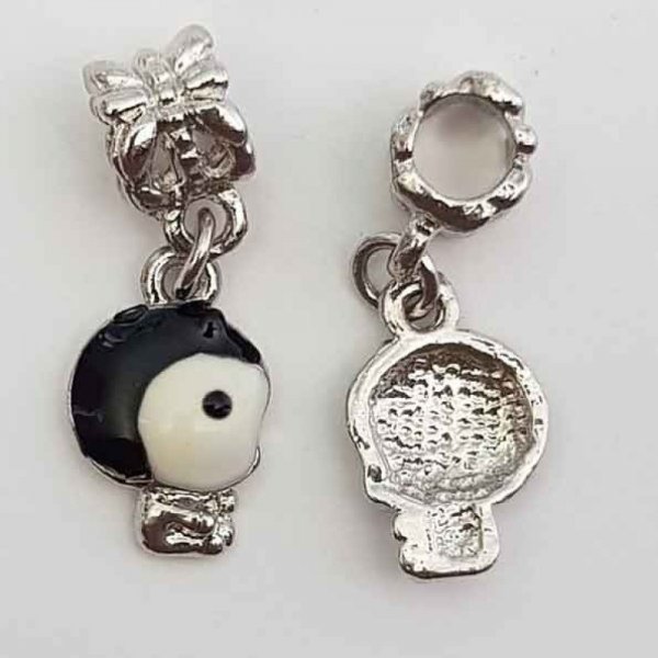 Amuleto de ni&ntilde;o N&deg;28