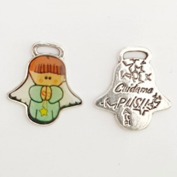 Encanto de ni&ntilde;o N&deg;44