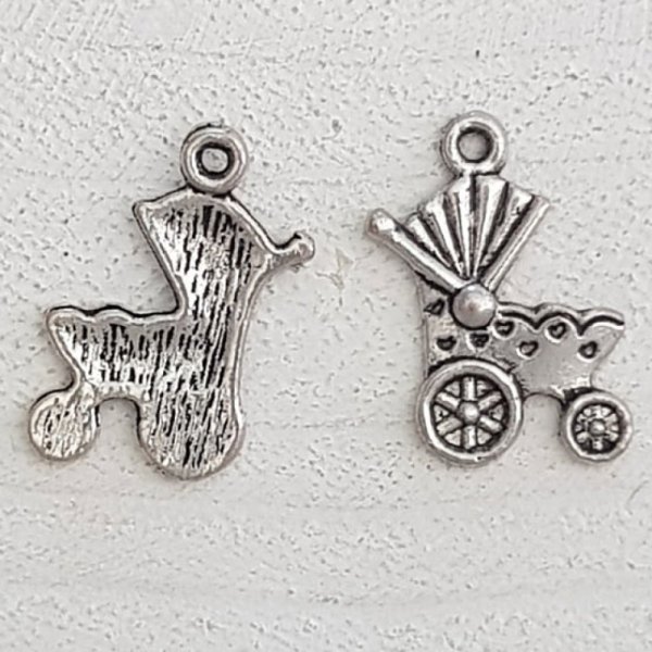 Cochecito encanto para ni&ntilde;o N&deg;67