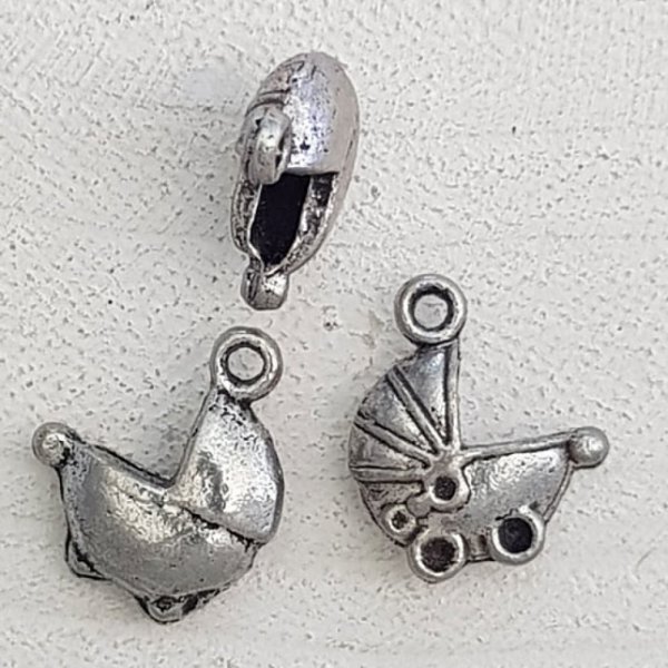 Cochecito encanto infantil N&deg;68