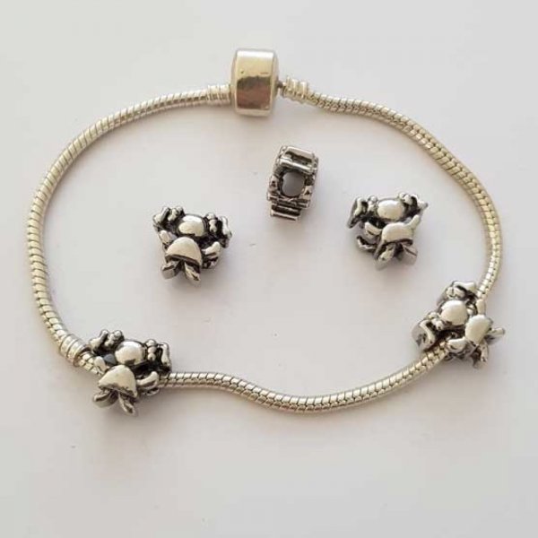 Breloque Enfant N&deg;83 Fille