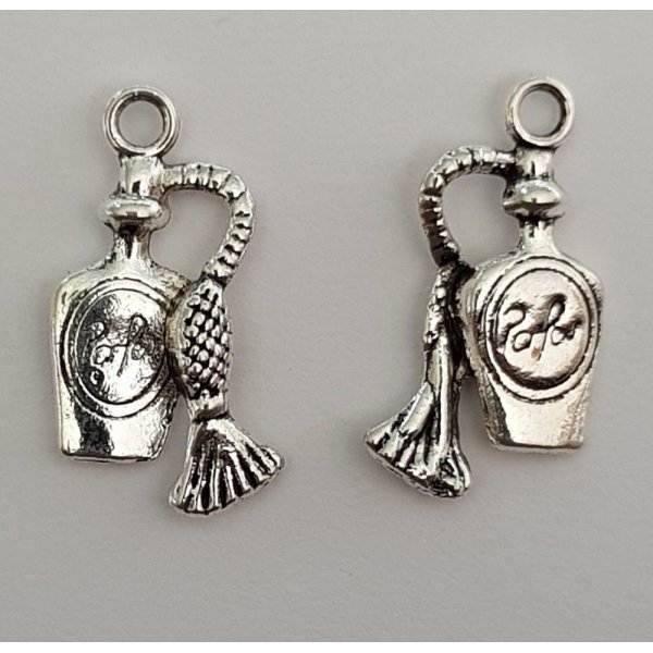 Charm Frasco de perfume N&deg;01