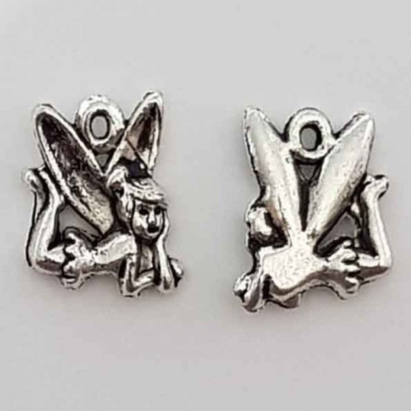 Amuleto de hada N&deg;01