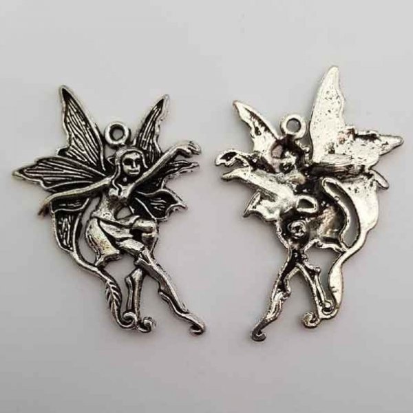 Amuleto de hadas N&deg;02