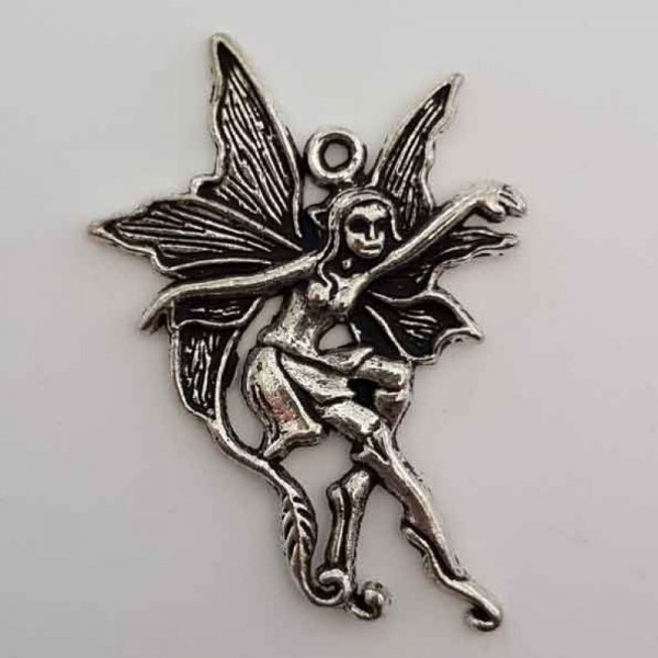 Amuleto de hadas N&deg;02