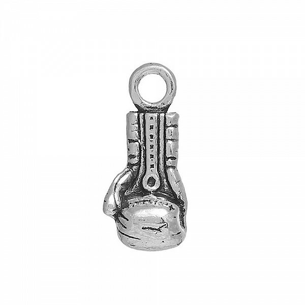 Guante de boxeo N&deg;01