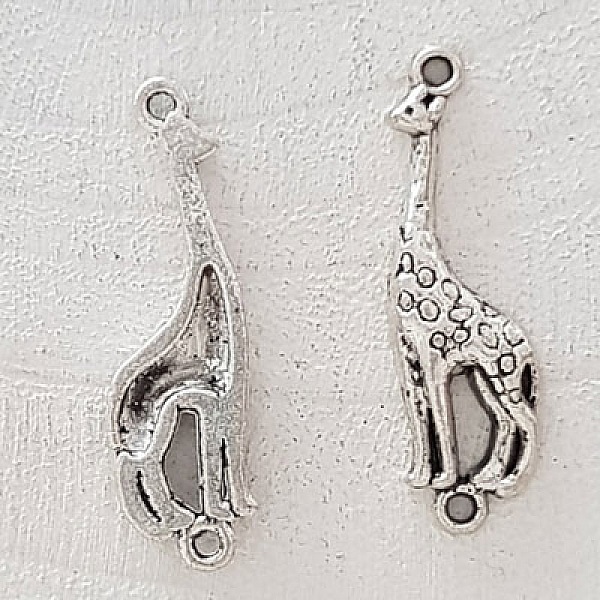 Colgante Jirafa N&deg;01-Izquierda