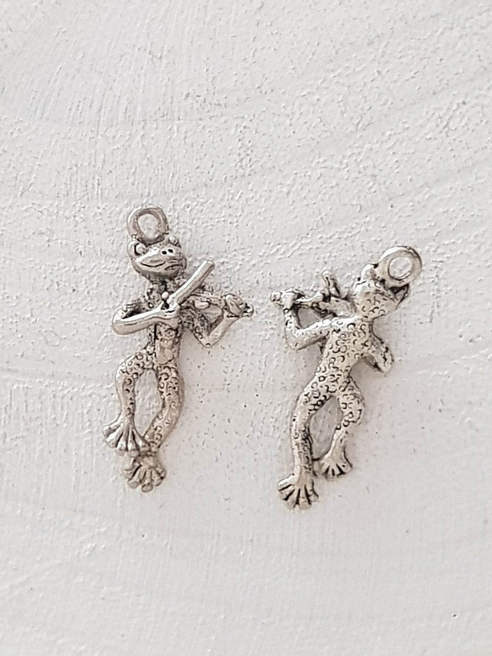 Dije de rana N&deg;05