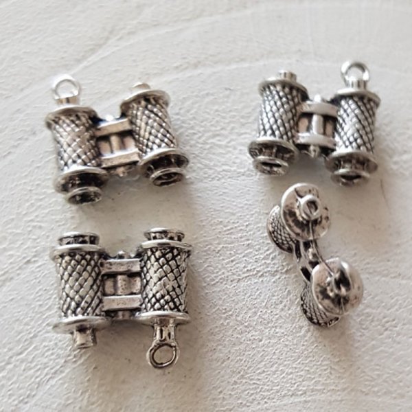 Encanto gemelo N&deg;02