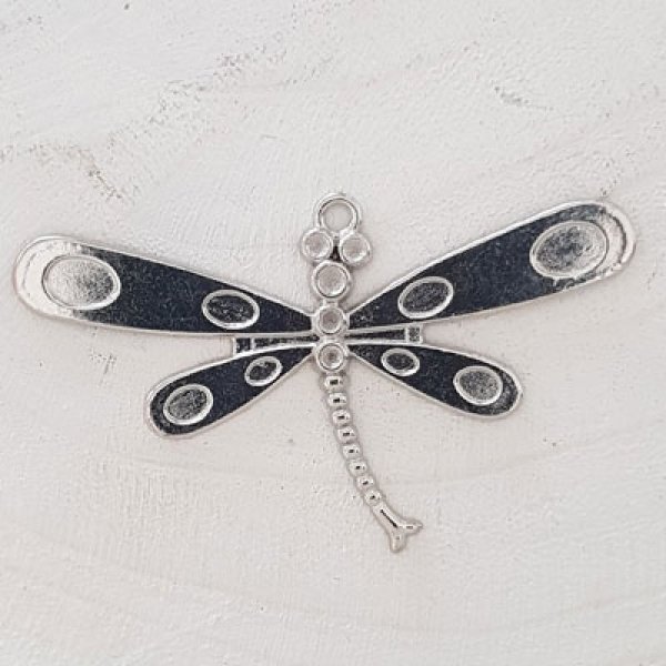 Colgante lib&eacute;lula N&deg;03