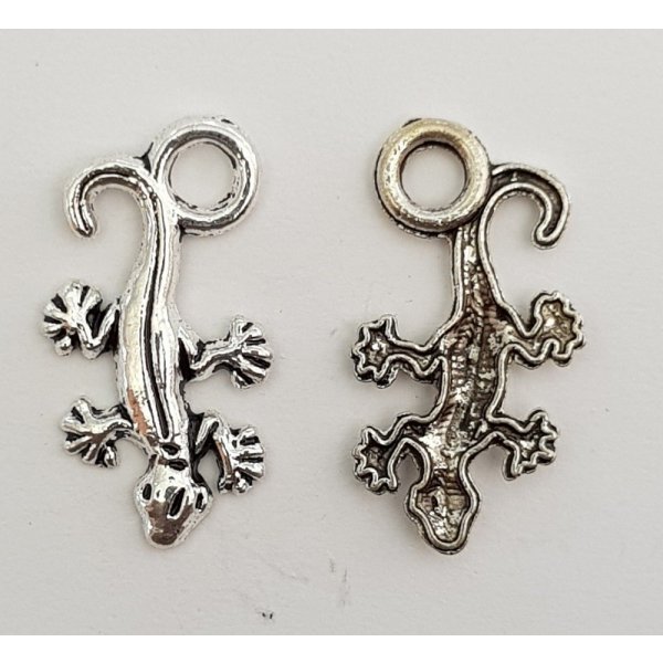 Amuleto de lagarto N&deg;03