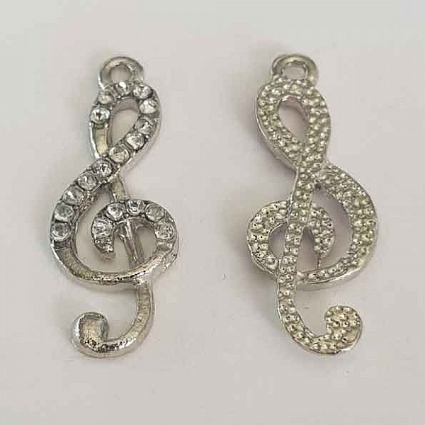 M&uacute;sica Breloque N&deg;07