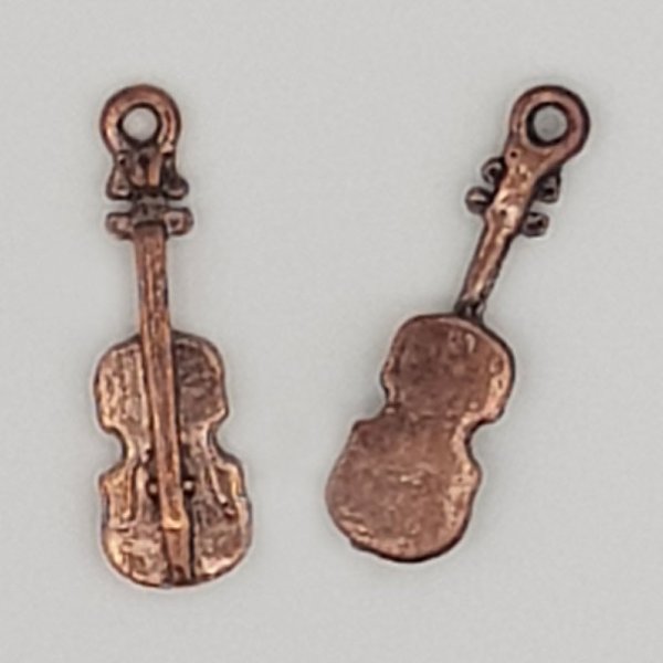 M&uacute;sica Breloque N&deg;14