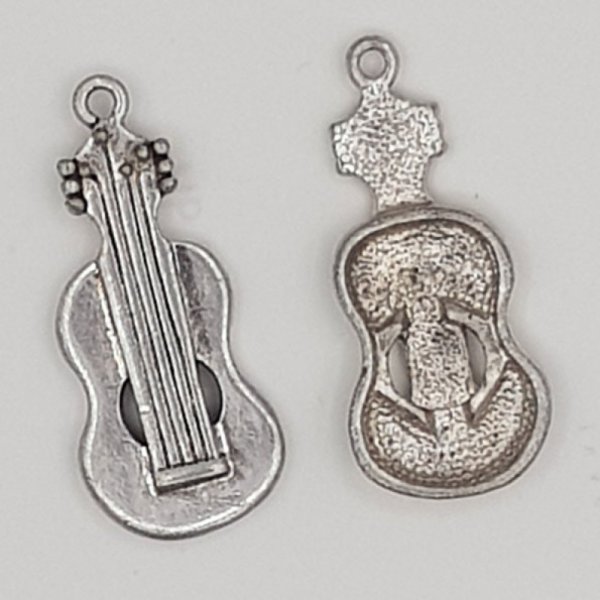 M&uacute;sica Breloque N&deg;17