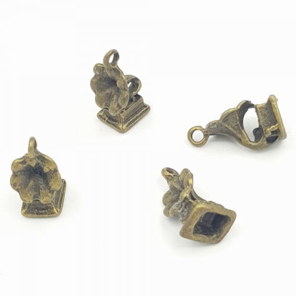 M&uacute;sica Breloque N&deg;19 C