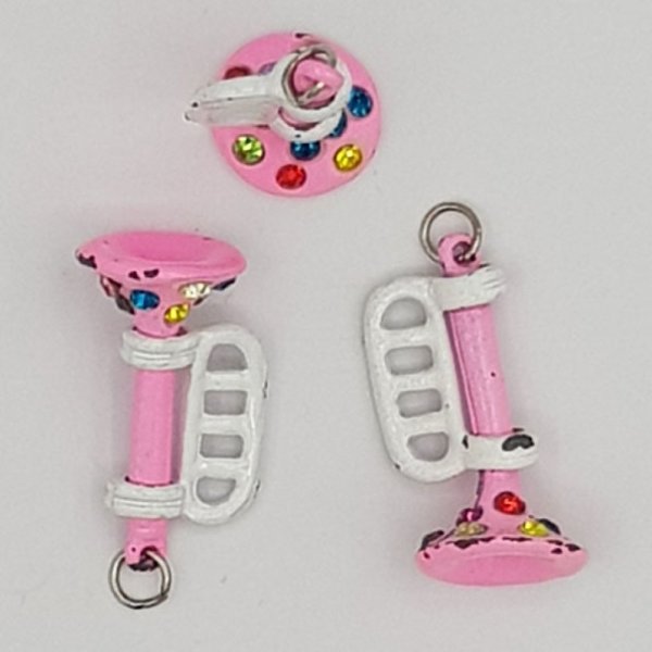 M&uacute;sica Breloque N&deg;22