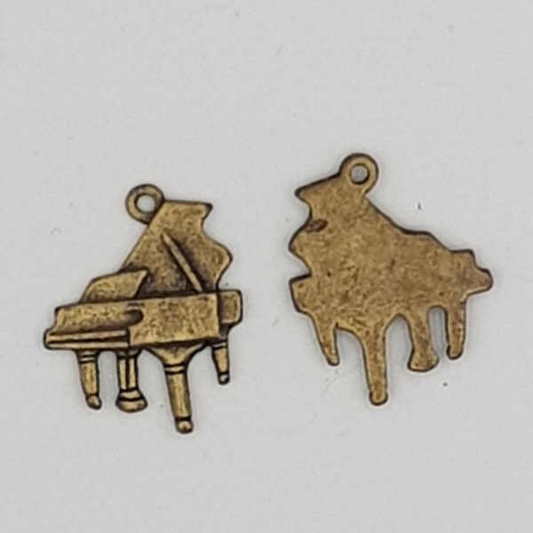 M&uacute;sica Breloque N&deg;25 B