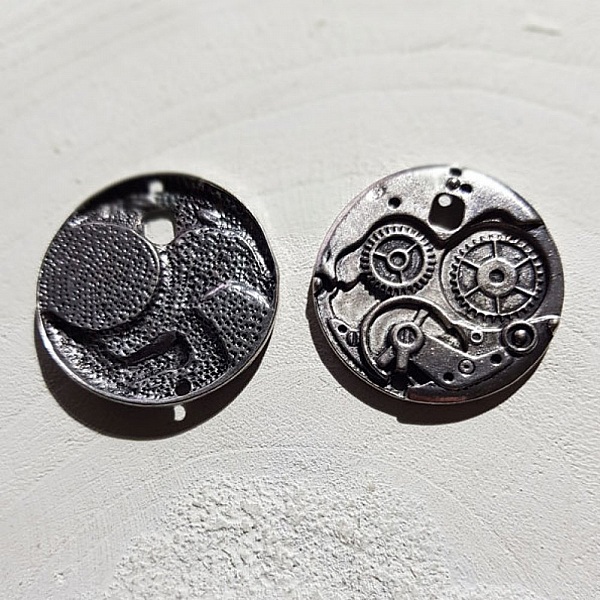 Encanto Clockwork N&deg;04