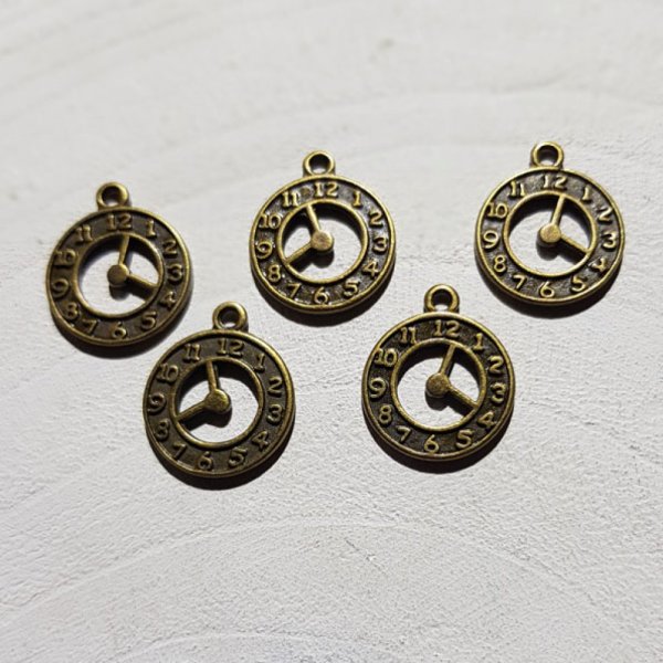 Encanto Clockwork N&deg;06