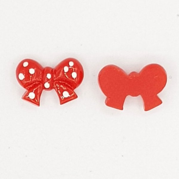 Encanto Nodo N&deg;15 Encanto Nodo Cinta Roja