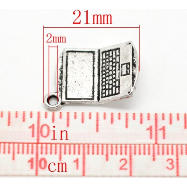 Encanto para ordenador N&deg;01