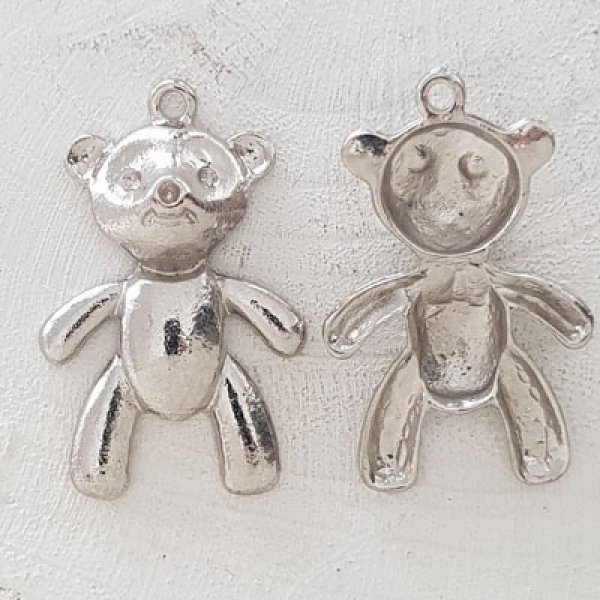 Amuleto de oso N&deg;03