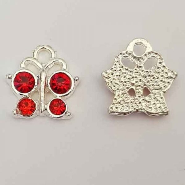 Colgante mariposa N&deg;01