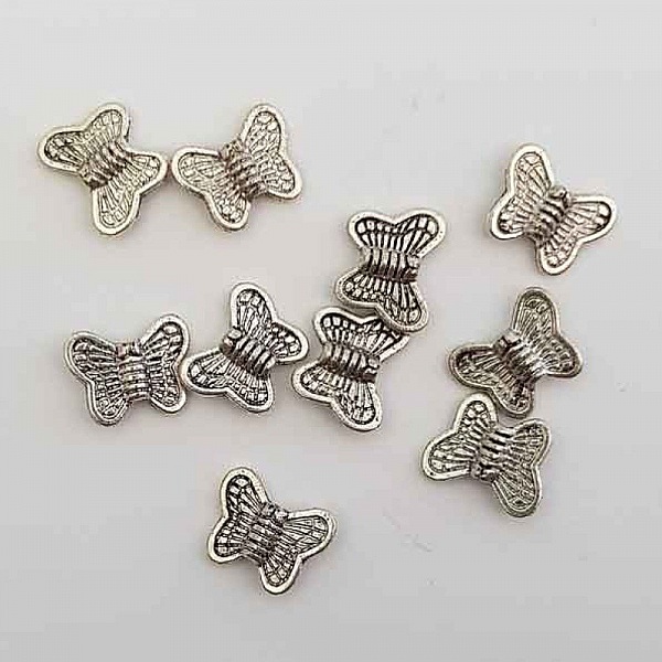 Colgante mariposa N&deg;03 X 10