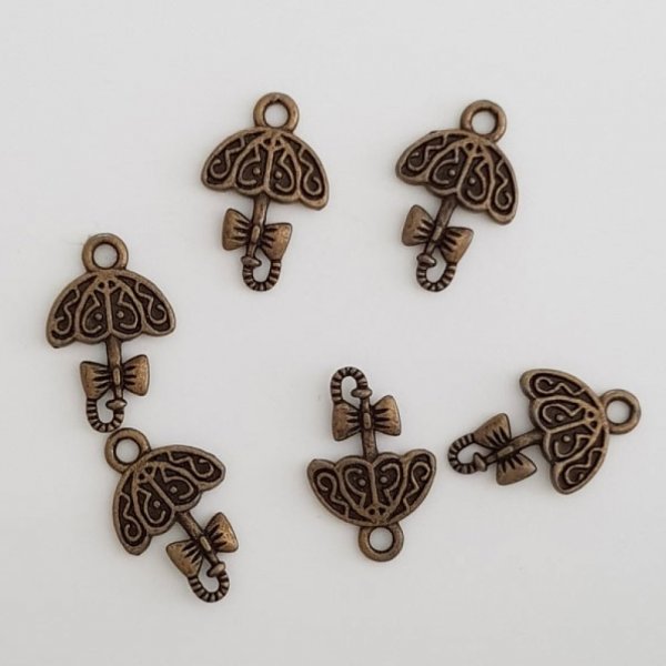 Colgante paraguas N&deg;03