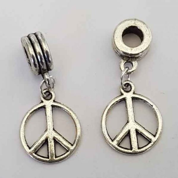 Amuleto Peace &amp; Love N&deg;01