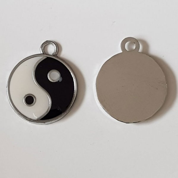 Amuleto Peace &amp; Love N&deg;08