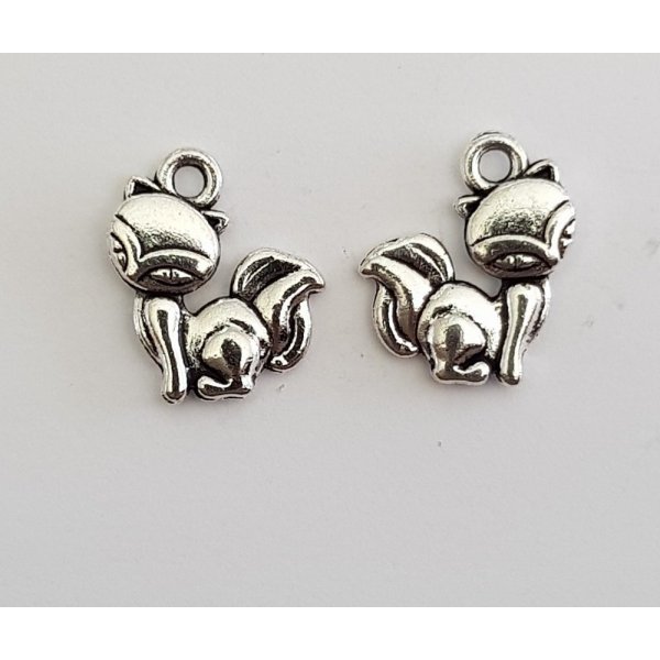 Encanto Zorro N&deg;01 X 1 Pieza