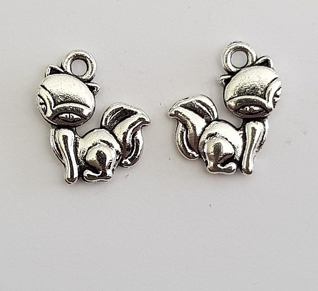 Encanto Zorro N&deg;01 X 10 piezas