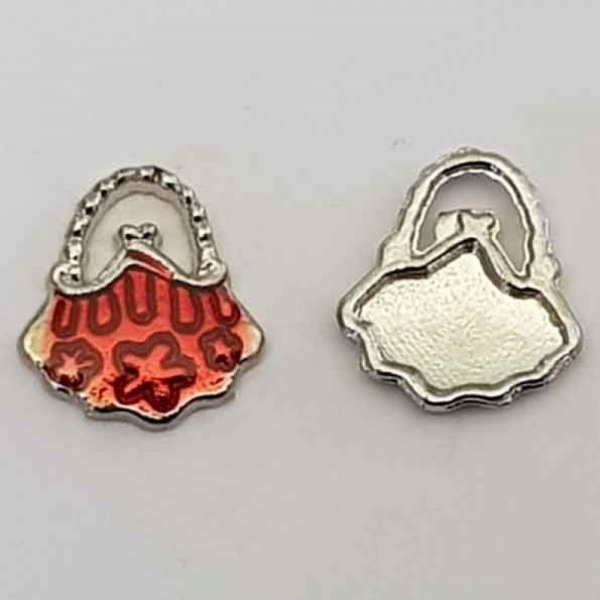 Bolsa Charm N&deg;01