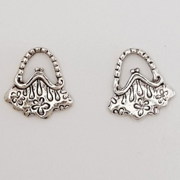 Bolsa Charm N&deg;03