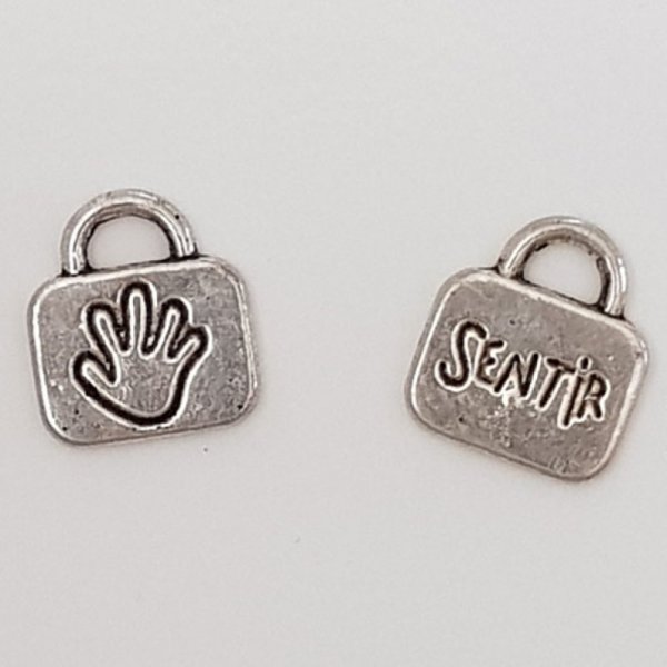 Bolsa con Encanto N&deg;04